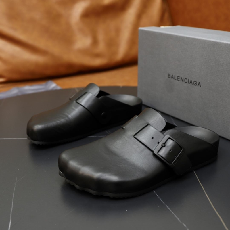 Balenciaga Slippers